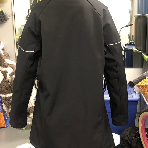 Jacket - Picture 2 of 2